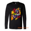 Dog Vengers Funny Dog Lovers Long Sleeve