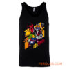 Dog Vengers Funny Dog Lovers Tank Top