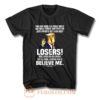 Donald Trump Fathers Day T Shirt