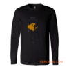 Dop The Lion of Dog Long Sleeve