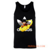 Dragon Ball Z Son Goku Tank Top