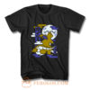 Dragonite Pokemon Fanart T Shirt