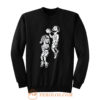 Drake Future ovo Jumpman Sweatshirt