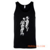 Drake Future ovo Jumpman Tank Top