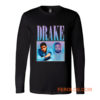 Drake the Rapper Long Sleeve