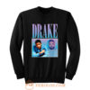 Drake the Rapper Sweatshirt