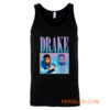 Drake the Rapper Tank Top