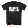 Dunder Mifflin Paper Inc Officetv Show T Shirt
