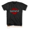 Dungeons and Dragons T Shirt