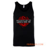 Dungeons and Dragons Tank Top