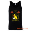 Egyptian Cat Sphynx Tank Top