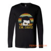 Ew David Schitts Creek Rose Family Long Sleeve