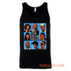 FRESH PRINCE OF BEL AIR PARODY THE BEL AIR BUNCH Tank Top