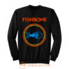 Fishbone Logo Classic Sweatshirt
