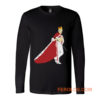 Freddie Mercury Queen band Long Sleeve