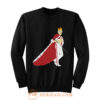 Freddie Mercury Queen band Sweatshirt