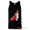 Freddie Mercury Queen band Tank Top