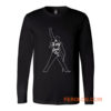 Freddie Mercury The show must go on Long Sleeve