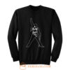 Freddie Mercury The show must go on Sweatshirt