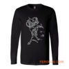 Freddie mercury Queen Long Sleeve