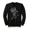 Freddie mercury Queen Sweatshirt