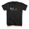 Free ish JuneTeenth Black History Month T Shirt