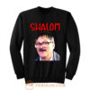 Friday Night Dinner Shalom Jim Sweatshirt