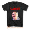 Friday Night Dinner Shalom Jim T Shirt