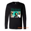 Fugees 90S Long Sleeve