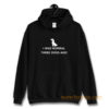 Funny Dog Lover Quotes Hoodie