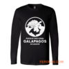 Galapagos National Park Long Sleeve