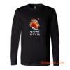 Game Over Long Sleeve