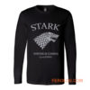 Game of Thrones House Stark Long Sleeve