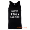 Garden Gangster Tank Top