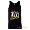 Garth Marenghis Darkplace 80s Version TV Series Tank Top