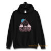 Go Outside Worst Case Scenario A Bear Kills You Hoodie