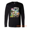 Goblinstack Cartoon Long Sleeve