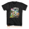 Goblinstack Cartoon T Shirt