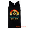 Golden Doodle Best Doodle Dad Ever Funny Tank Top