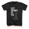 Golf Grandpa T Shirt