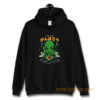 Good Luck Cthulhu Japan Hoodie