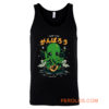 Good Luck Cthulhu Japan Tank Top