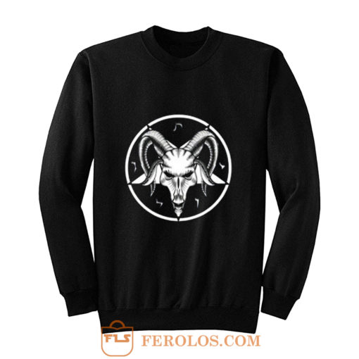 Gothic Medieval Sweatshirt