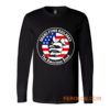 Grand Funk Railroad Long Sleeve