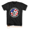 Grand Funk Railroad T Shirt