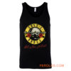 Guns N Roses GNR Not In This Lifetime Tank Top