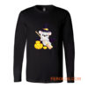 Halloween Koala Long Sleeve