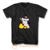 Halloween Koala T Shirt