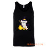 Halloween Koala Tank Top