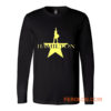 Hamilton American Musical Hamilton On Broadway Long Sleeve